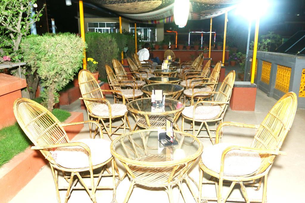 Chillout Holiday Home กาฐมาณฑุ ภายนอก รูปภาพ